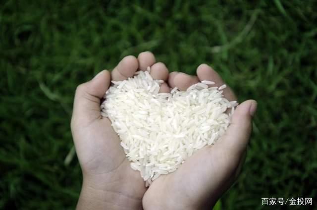 5大顶级大米!最高达10000元/斤?!-和香米业 5大顶级大米!最高达10000元/斤?!-和香米业